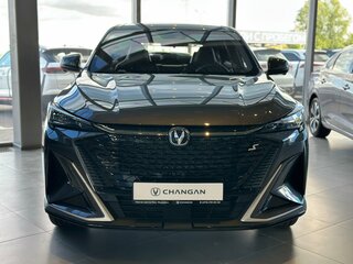 2025 Changan CS35 Max, серый, 2599900 рублей, вид 1