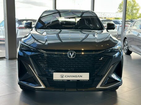 Changan CS35 Max
