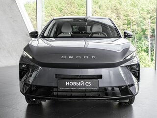 2026 Omoda C5 II, серый, 2929000 рублей, вид 3