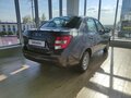 2026 Lada (ВАЗ) Granta I Рестайлинг, серый, 1130000 рублей - вид 6
