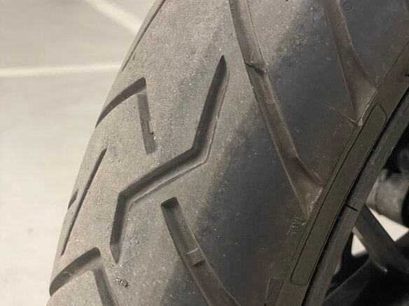 2018 KTM 1290 Super Adventure S, оранжевый, 1200000 рублей - вид 8