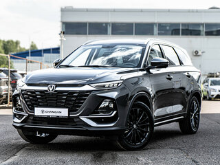 2026 Changan CS75 Pro, серый, 3055000 рублей, вид 1