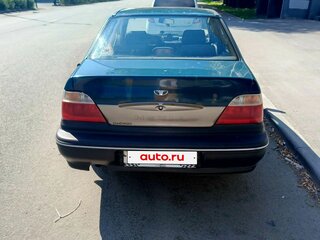 2003 Daewoo Nexia I, синий, 65000 рублей, вид 4