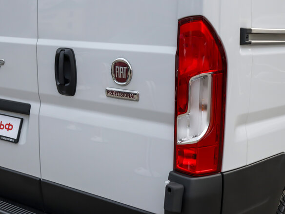 2025 Fiat Professional Ducato, белый, 5690000 рублей - вид 16