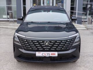 2025 Changan CS75 Plus IV, чёрный, 4099900 рублей, вид 3