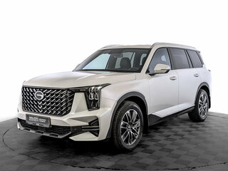 2024 GAC GS8 II, белый, 3540000 рублей, вид 1