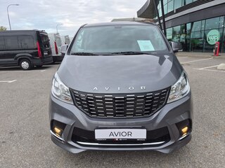 2026 Avior G10, серый, 4049000 рублей, вид 2