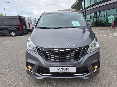 2026 Avior G10, серый, 4520000 рублей, вид 2