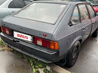1995 Москвич 214122, серый, 300000 рублей, вид 3