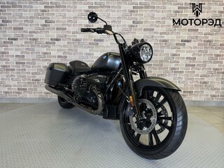 2023 BMW R 18, чёрный, 1735000 рублей, вид 4
