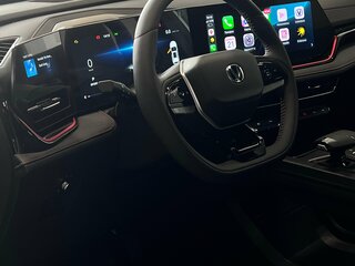 2026 Changan CS35 Max, белый, 2649900 рублей, вид 3