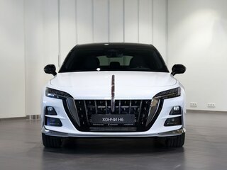 2025 Hongqi H6, белый, 4380000 рублей, вид 2