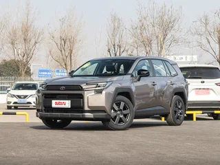 2026 Toyota RAV4 VI (XA60), бежевый, 3995000 рублей, вид 1