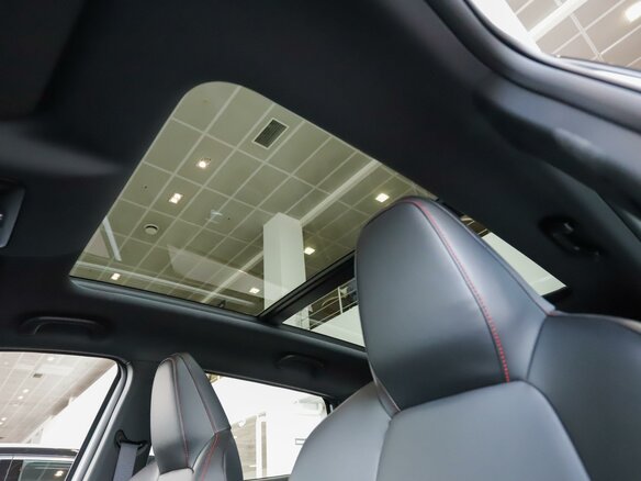 2025 Changan UNI-S I, белый, 3179900 рублей - вид 11