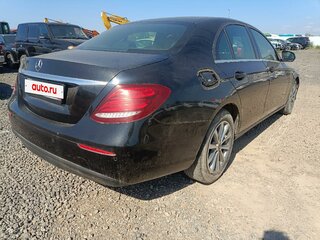 2019 Mercedes-Benz E-Класс 200 V (W213, S213, C238), белый, 2161950 рублей, вид 5