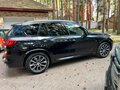 2023 BMW X5 40i IV (G05/G18), чёрный - вид 4