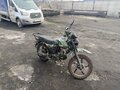 2026 Racer Alpha, зелёный, 130000 рублей - вид 3
