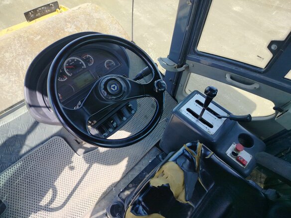 2021 XCMG XS143, жёлтый, 3752500 рублей - вид 5