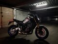 2023 Yamaha MT-09 (FZ-09), серебристый, 1380000 рублей - вид 3