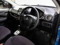 2013 Mitsubishi Mirage VI, синий, 799000 рублей - вид 8