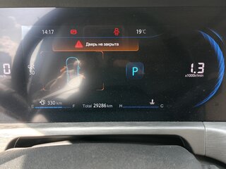 2023 Changan CS35 Plus I Рестайлинг, белый, 1800000 рублей, вид 5