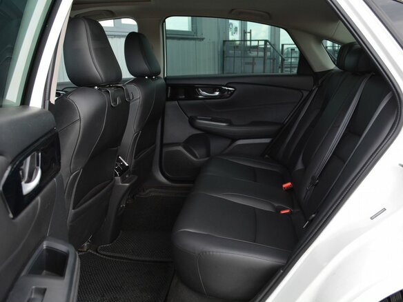 2022 Honda Crider II Рестайлинг, белый, 1749999 рублей - вид 14
