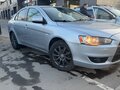 2007 Mitsubishi Lancer X, серебристый, 800000 рублей - вид 1