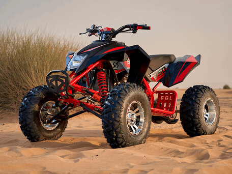 2026 Sharmax Cruiser, чёрный, 439900 рублей, вид 1