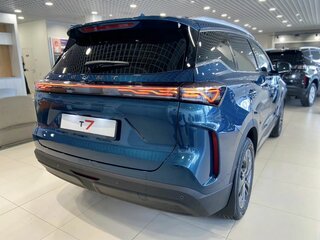 2026 Tenet T7, синий, 2985000 рублей, вид 4
