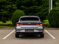 2021 Hyundai Elantra VII (CN7), серый, 1495000 рублей - вид 4