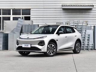 2026 Changan Qiyuan Q05 51.9 kWh II, серебристый, 1750000 рублей, вид 2