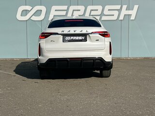 2022 Haval F7x I Рестайлинг, белый, 2060000 рублей, вид 4