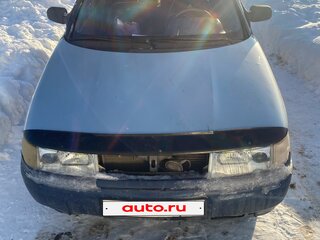 2005 Lada (ВАЗ) 2112, синий, 100000 рублей, вид 1