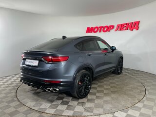2023 Geely Tugella I Рестайлинг, серый, 2650000 рублей, вид 4