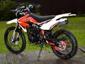 2025 Progasi Smart Max 150, красный, 95000 рублей - вид 5