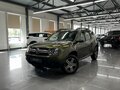 2016 Renault Duster I Рестайлинг, зелёный, 1430000 рублей