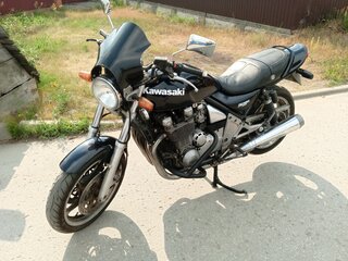 Kawasaki ZR 1100 Zephyr