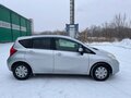 2013 Nissan Note II, серебристый, 750000 рублей - вид 2