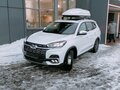 2022 Chery Tiggo 8 I Рестайлинг, белый, 2000000 рублей - вид 1