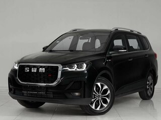 2024 SWM G05 Pro, чёрный, 1849000 рублей, вид 1