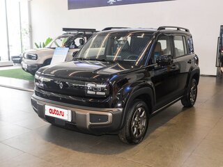 2026 Baojun Yep Plus, чёрный, 2095000 рублей, вид 3