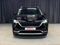 2021 Kia Carnival IV, чёрный, 3299000 рублей - вид 1