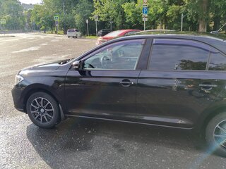 2021 Volkswagen Polo VI, чёрный, 1780000 рублей, вид 2