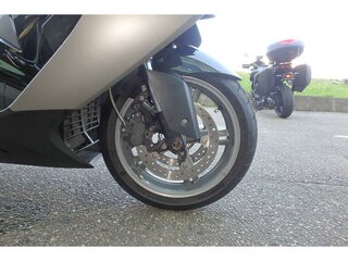 2013 BMW C 650 GT, чёрный, 785000 рублей, вид 5