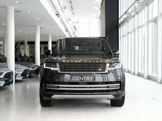 2026 Land Rover Range Rover D300 MHEV V, серый, 21500000 рублей, вид 2
