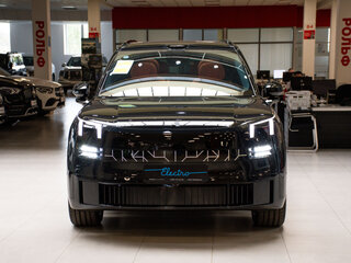 2026 Lynk & Co 900, чёрный, 8900000 рублей, вид 2