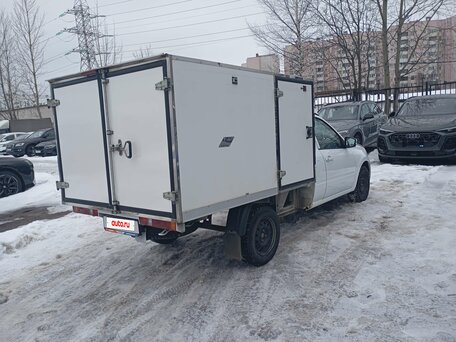2025 LADA (ВАЗ) ВИС 2349, белый, 1127100 рублей, вид 3
