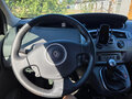 2009 Renault Scenic II Рестайлинг, красный - вид 7