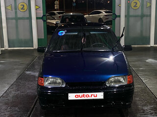 2010 Lada (ВАЗ) 2113, чёрный, 165000 рублей, вид 4