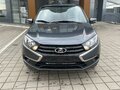 2026 Lada (ВАЗ) Granta I Рестайлинг, серый, 1208000 рублей - вид 1